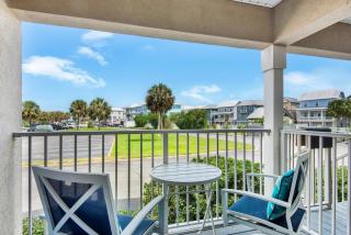 Sunset Harbor Villas 313 - Navarre - 9