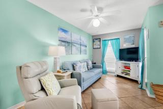 Sunset Harbor Villas 313 - Navarre - 4