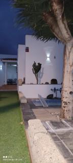 LUXURY VILLA OCEAN VIEWS HEATED POOL private - Candelaria - 2