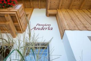 Pension Anderla - Oberau - 3