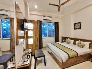 The Boho Udaipur - 1