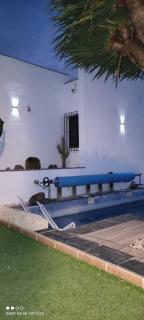 LUXURY VILLA OCEAN VIEWS HEATED POOL private - Candelaria - 3