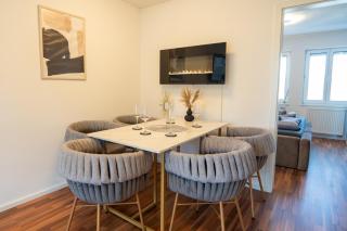 Apartment Passau B - Stilvoll, Modern & Cozy im Zentrum von Passau - Passau - 0