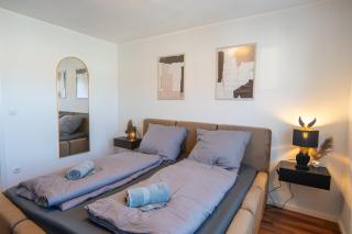 Apartment Passau B - Stilvoll, Modern & Cozy im Zentrum von Passau - Passau - 7