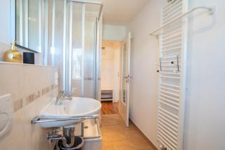 Apartment Passau B - Stilvoll, Modern & Cozy im Zentrum von Passau - Passau - 3