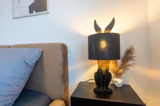 Apartment Passau B - Stilvoll, Modern & Cozy im Zentrum von Passau - Passau - 5