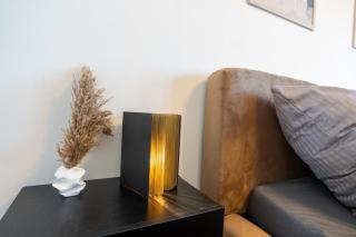 Apartment Passau B - Stilvoll, Modern & Cozy im Zentrum von Passau - Passau - 4