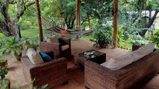 Casa Todo Bueno - El Tránsito - 4