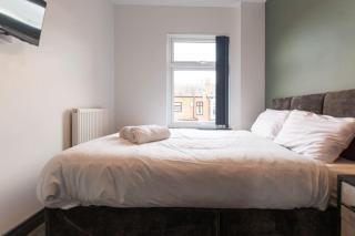 Urmston House - 5