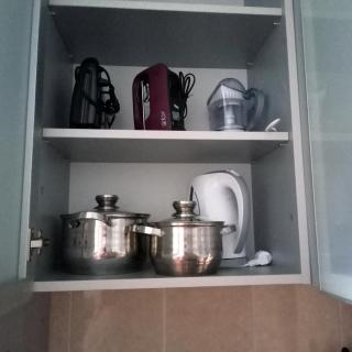 Sesto studio apartment - Budua - 4