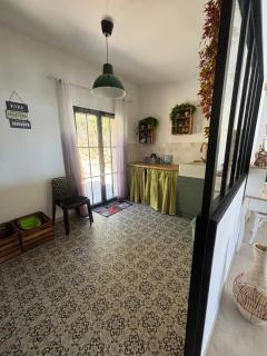 Casa Nostra - Olmeto - 4