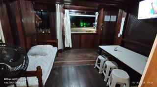 FLAT na Segunda Praia - Cairu - 8