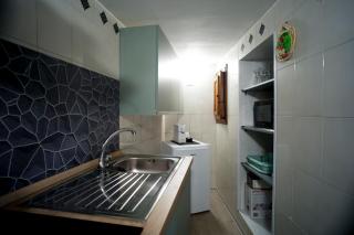 D'Ossuna Home - Palermo - 1