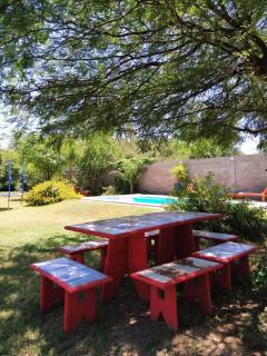 Wajanaz - Santiago del Estero - 5