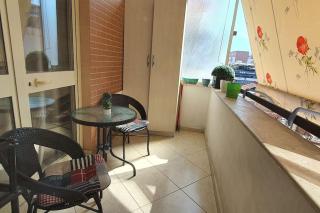 Umana Apartment - Stylish & City Center - Tirana - 3
