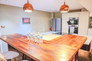 Contractors Long & Short Stay near City Centre by AltoLuxoExperience Short Lets & Serviced Accommodation with Free Parking & Wifi - Bristol - 3