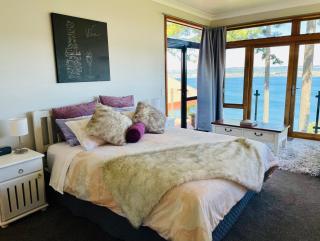 The Nest - Lake Taupo - Taupo - 7