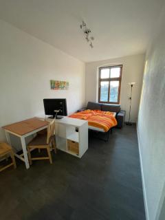 Schlossblick - - 7