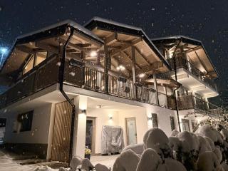 REY Chalet - 9