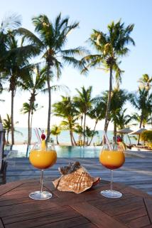 Tiamo Resort - Kemps Bay - 5