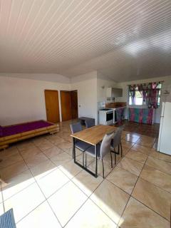 Havai house - Uturoa - 5