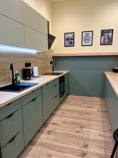 Bastet Apartamenty - Świdnica - 8