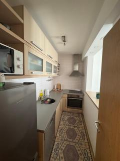 Verde apartments - Sarajevo - 1