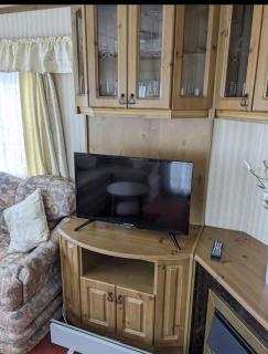 Walshs holiday park 6 berth 2 bedrooms lead person must be over 30 - Winthorpe - 7