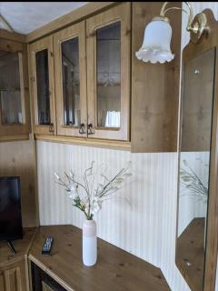 Walshs holiday park 6 berth 2 bedrooms lead person must be over 30 - Winthorpe - 6