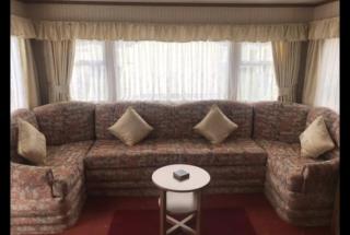 Walshs holiday park 6 berth 2 bedrooms lead person must be over 30 - Winthorpe - 8