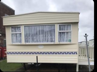 Walshs holiday park 6 berth 2 bedrooms lead person must be over 30 - Winthorpe - 9
