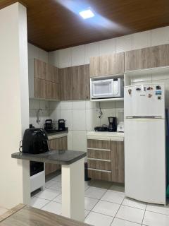 Chalé Porto dos Lençóis 14 - Barreirinhas - Lençóis Maranhenses - 1