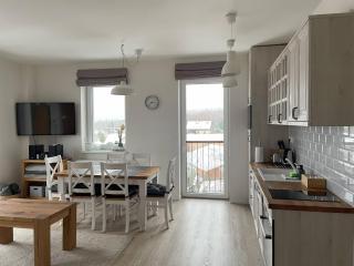 Apartmán Martin - Starý Smokovec - 1