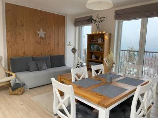 Apartmán Martin - Starý Smokovec - 4