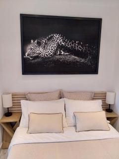 Palm beach Cannes La Brise - 5