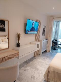 Palm beach Cannes La Brise - Cannes - 7
