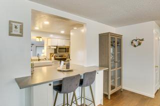 Family Home with Games and Fenced Yard in South Ogden - South Ogden - 5