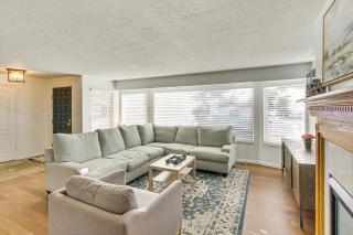 Family Home with Games and Fenced Yard in South Ogden - South Ogden - 7