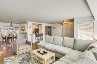 Family Home with Games and Fenced Yard in South Ogden - South Ogden - 6