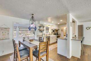 Family Home with Games and Fenced Yard in South Ogden - South Ogden - 3