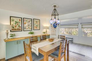 Family Home with Games and Fenced Yard in South Ogden - South Ogden - 4