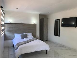 The Parks Guest House - 2