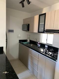 Hermoso Apartamento en Valledupar - 1