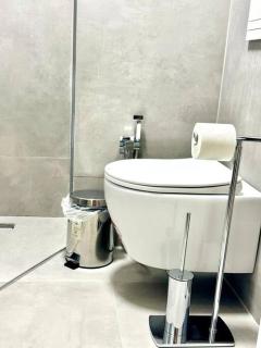 New, Modern & Central Apt in New Bazaar - Tirana - 6