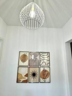 New, Modern & Central Apt in New Bazaar - Tirana - 2