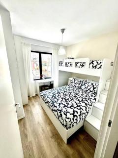 New, Modern & Central Apt in New Bazaar - Tirana - 1