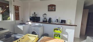 Villa TITEMARINA - 1