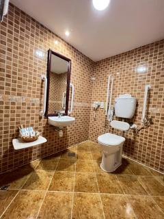 Claridge Hotel - Dubai - 5