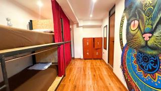 Magic Packer Hostel - Cusco - 1