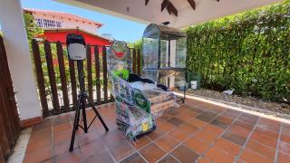 Chalet 6 - Villavicencio - 9